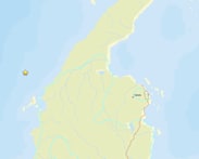 Magnitude 6.2 earthquake strikes off eastern Indonesia: USGS