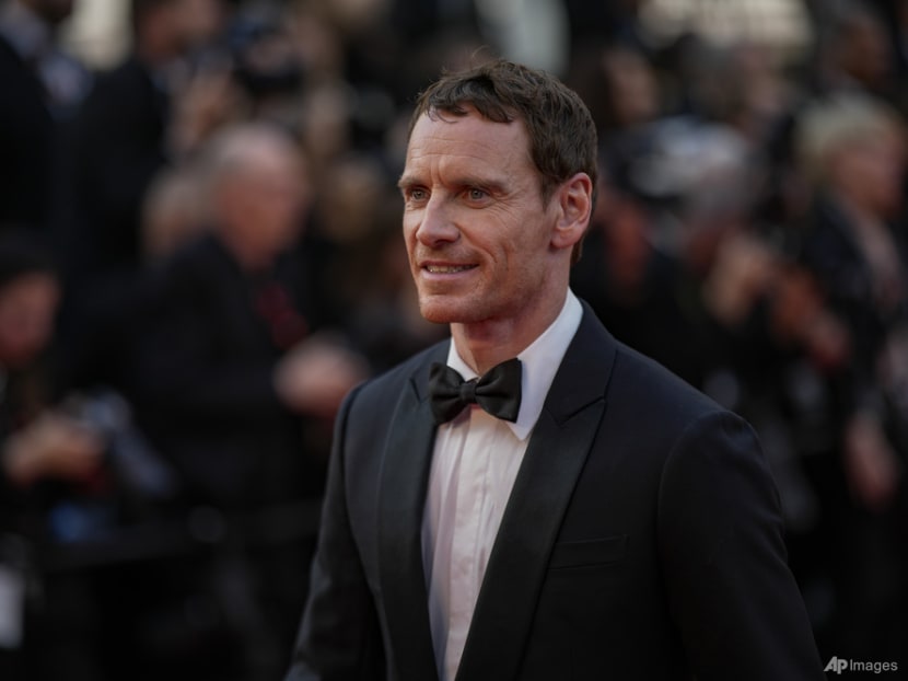 Michael Fassbender open to starring in Alien: Covenant sequel Michael Fassbender open to starring in Alien: Covenant sequel