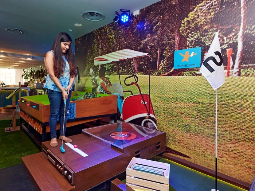 The 8 Days Archive: Issues 1-50