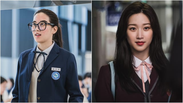 初学者必看！从《女神降临》看NG妆容