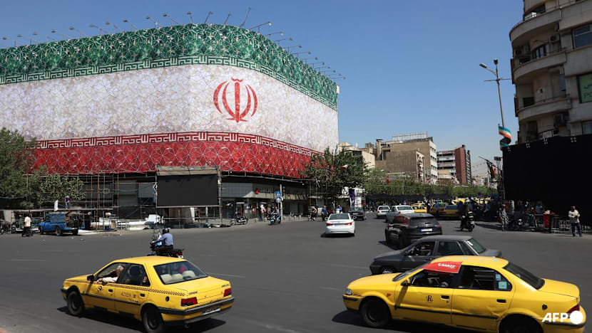 Iran, US agree to halt war and reopen Hormuz, sending oil prices tumbling