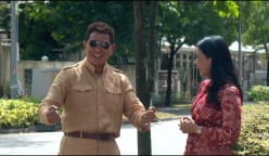 DETIK Personaliti | Zack Zainal, Bukan Kerana Nama