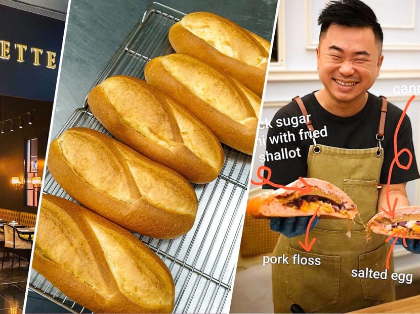 Chef Pang: “If my biz is going to die, I wanna go out in a blaze of glory.”