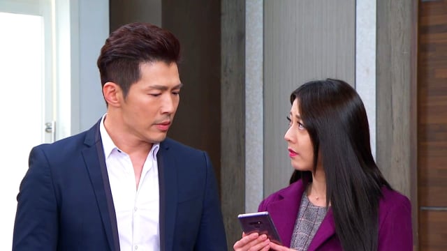 金家好媳妇（第675集）：婉妃挟持英泰