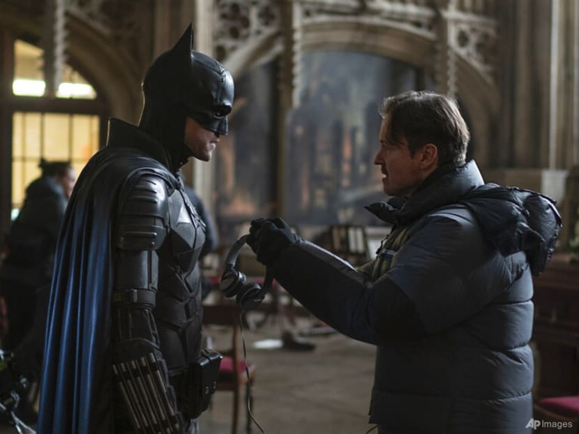 The Batman director Matt Reeves teases more spin-offs are to come after The Penguin The Batman director Matt Reeves teases more spin-offs are to come after The Penguin