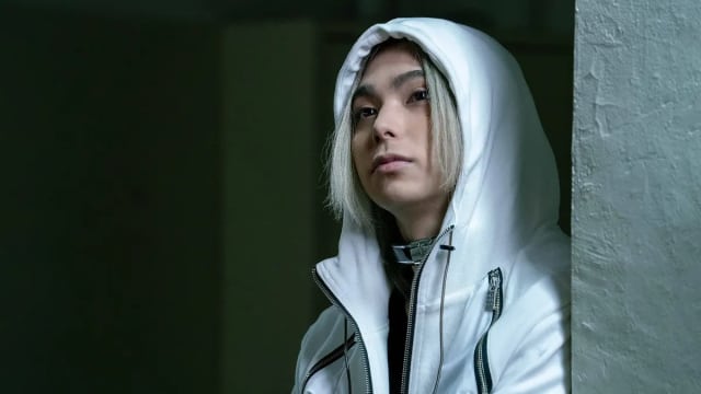出演“Alice in Borderland”爆红　村上虹郎身心失调退出舞台剧