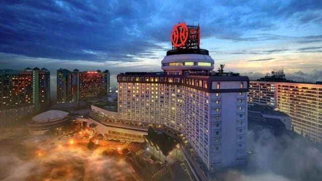 旧赌场关闭进行提升 马国云顶澄清博彩业务照常运营