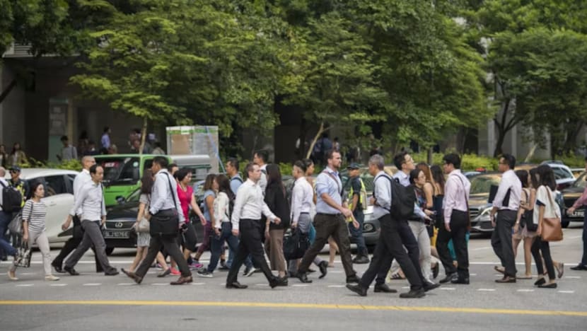 AP saran dakapi AI, tingkatkan sokongan pekerjaan pada hari terakhir perbahasan Ucapan Presiden