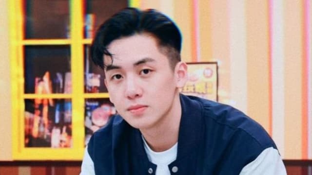 高凌风儿子葛兆恩酒驾被逮、坚称等代驾　经纪人发声！