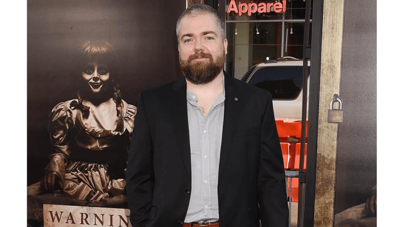David F Sandberg wants to make new Nightmare on Elm Street