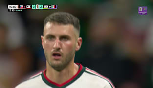 World Cup 2026: Mexico stay perfect and bounce Czech Republic out with 3-0 win