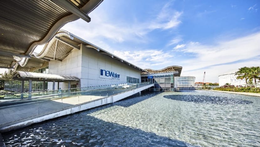 NEWater Visitor Centre to close on Jul 31 NEWater Visitor Centre to close on Jul 31