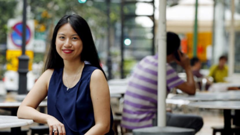 S’pore English part of language’s history, says Oxford editor