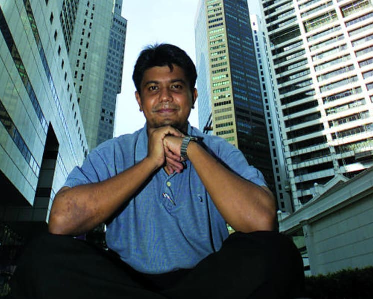 Statement by ISA detainee’s family misleading: MHA