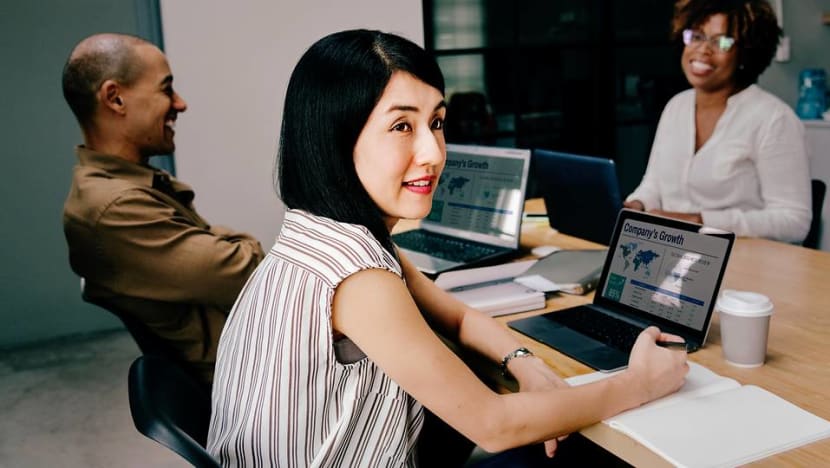 Commentary: If mums are amazing, why do some workplaces discriminate against pregnant women? Commentary: If mums are amazing, why do some workplaces discriminate against pregnant women?