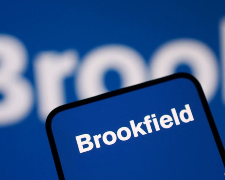 NextEra, Brookfield plan $100 billion data center at US uranium site in Kentucky