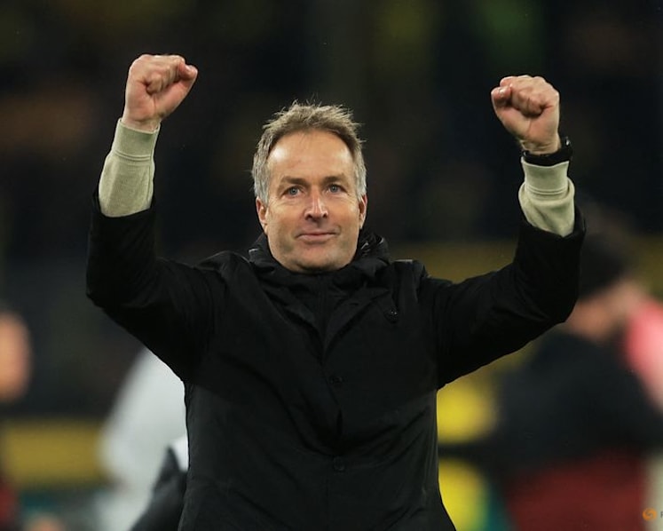 Hjulmand eyes pivotal Newcastle win for rejuvenated Leverkusen
