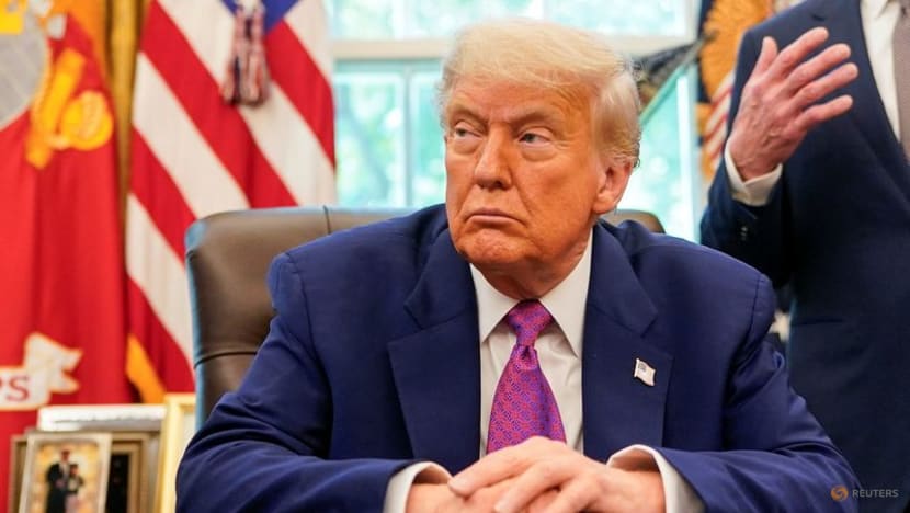 Trump says decision on US role in Israel-Iran conflict to come in two weeks Trump says decision on US role in Israel-Iran conflict to come in two weeks