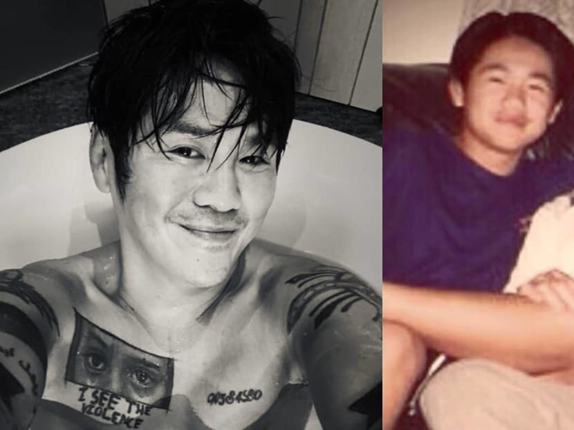 The Malaysian singer has been very vocal about the Wuhan coronavirus being painted as a “Chinese” sickness.