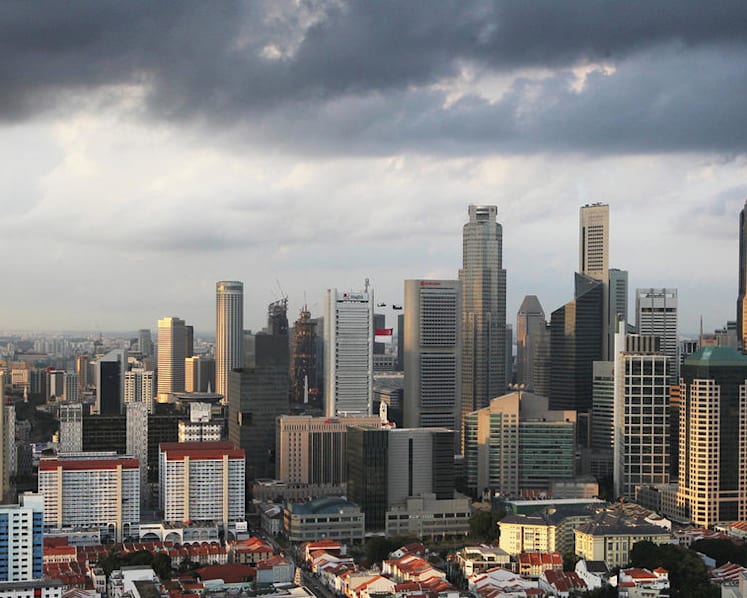 Nearly two-thirds of S’pore firms hurt by Covid-19, but rising number expect economy to improve: SBF survey
