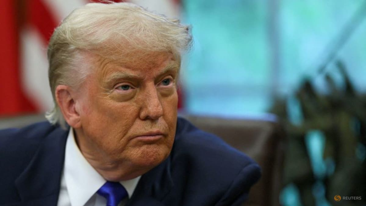 ‘Something will work out’: Trump reiterates desire for Greenland following high-stakes meeting