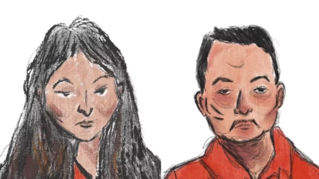 花钱买多国护照 情侣被告本地拥九房产 资产逾3.7亿
