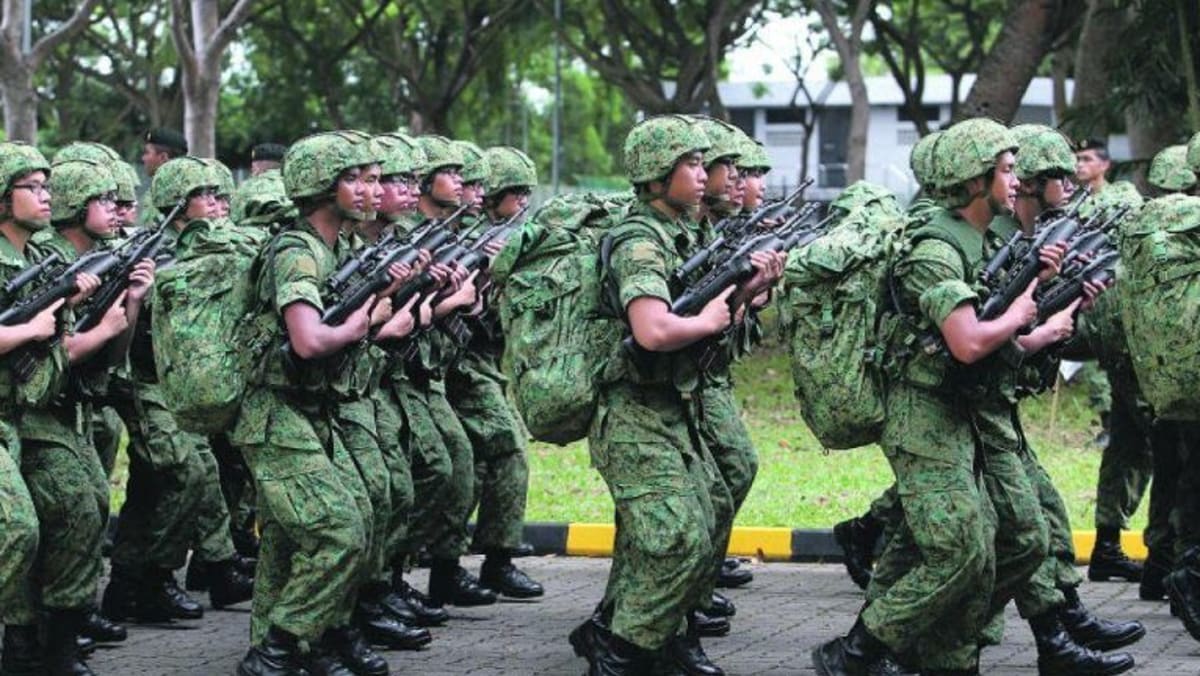 Saf Raja Cuaca panas: Sudah ada langkah keselamatan bagi kakitangan SAF, Home ...