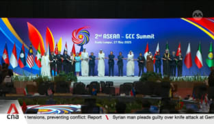 ASEAN can have coordinated response to US tariffs while making bilateral deals: PM Wong