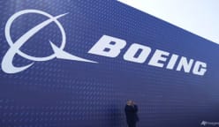 FAA keluarkan pemberitahuan kunci suis bahan api pesawat Boeing adalah selamat
