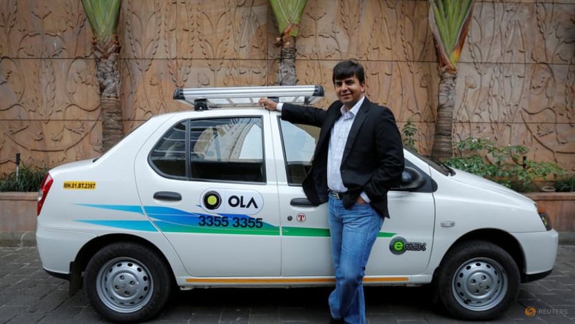 Exclusive-India's Ola Cabs plans $500 million IPO, to appoint banks soon, sources say Exclusive-India's Ola Cabs plans $500 million IPO, to appoint banks soon, sources say