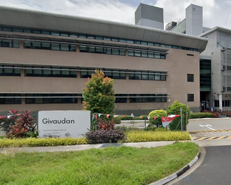 Two perfume manufacturers fined for illegally discharging toxic waste into public sewers