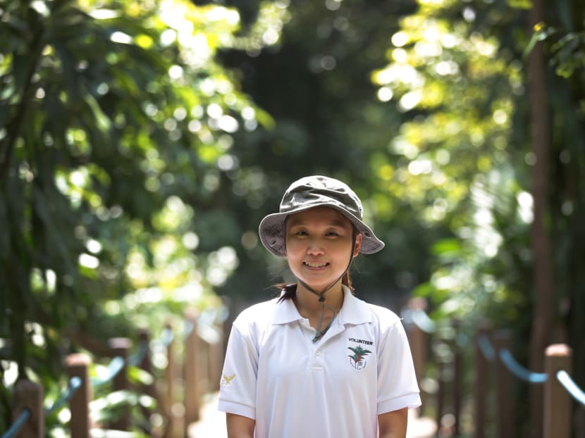 Hidden sentinels who guard Singapore’s biodiversity