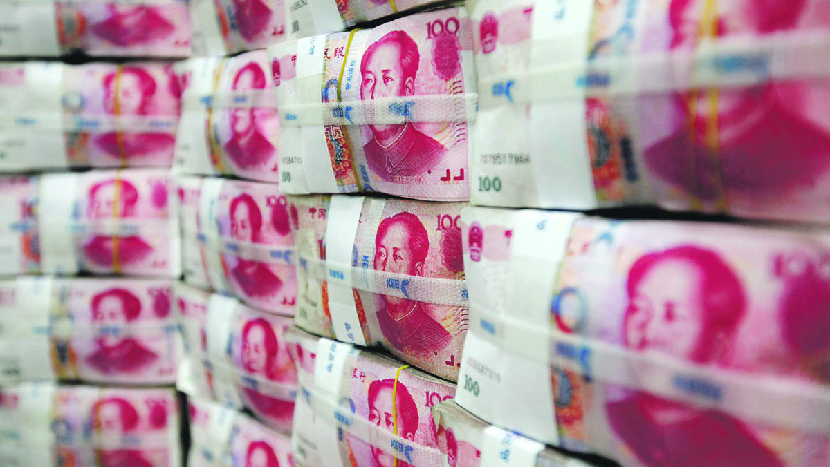 NTU, Chinese central bank set up RMB research centre - TODAY