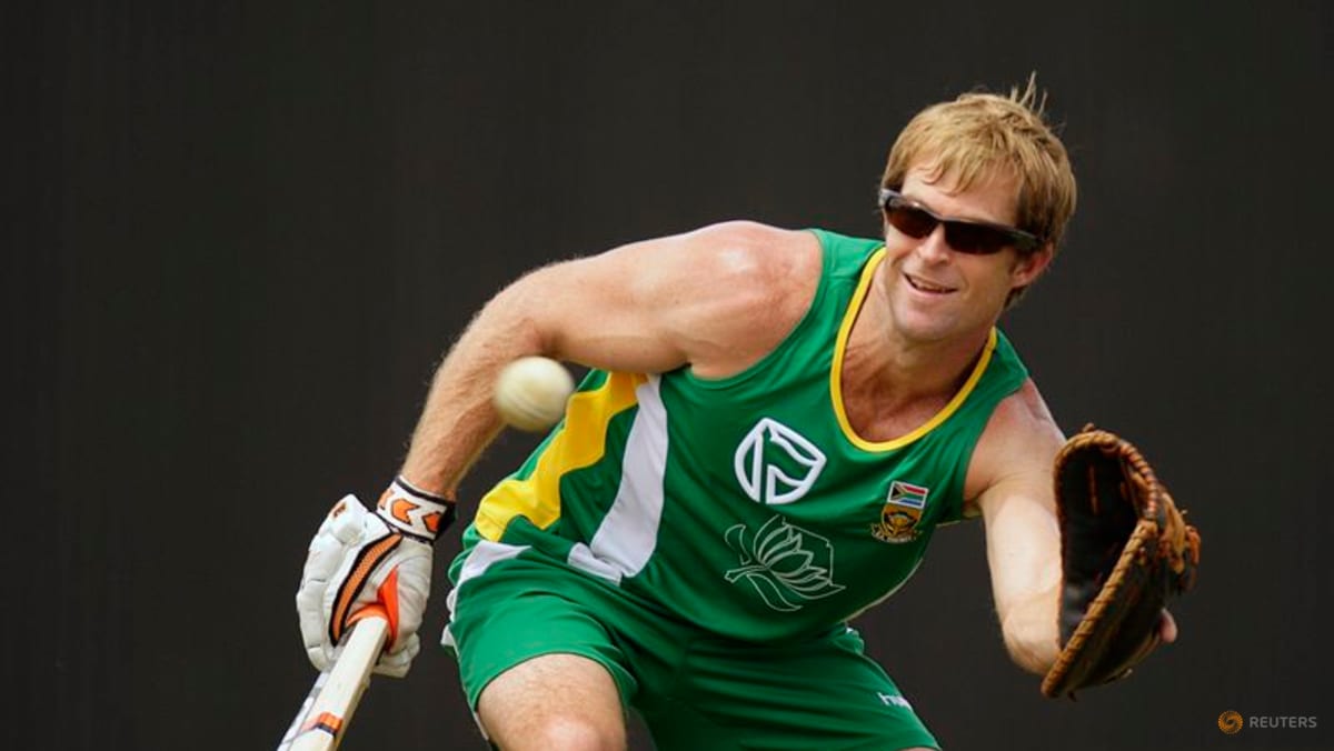 From godfather to grandfather: Rhodes marvels at modern fielding