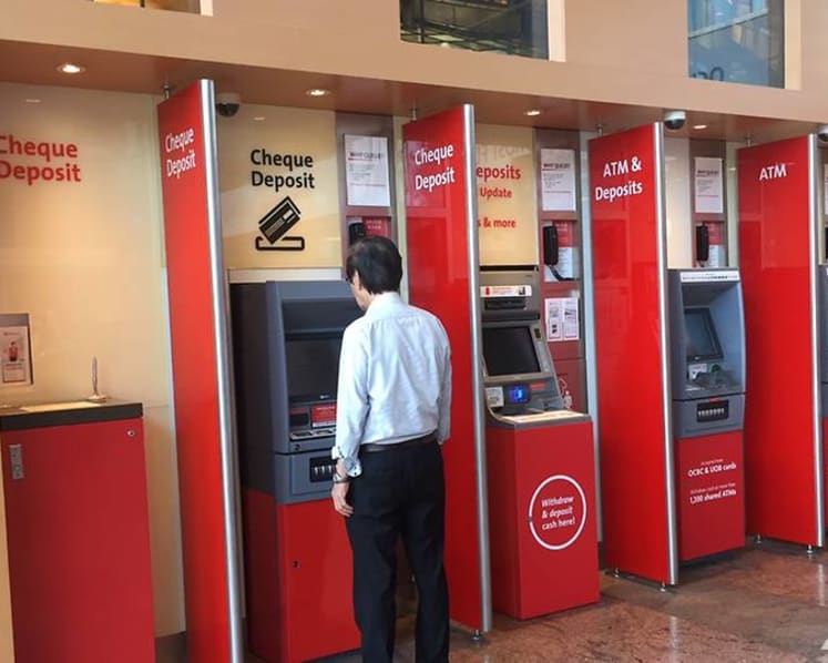 OCBC poll shows 2 in 3 SMEs likely to go cashless by 2023