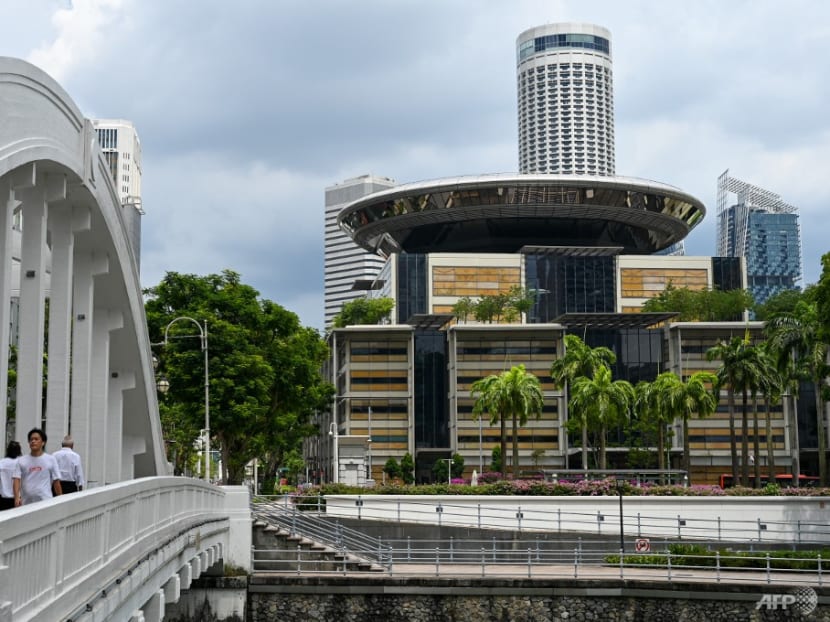 Law exam cheats: Law Society to 'carefully' review Bar applications, will object if not satisfied with trainees' suitability