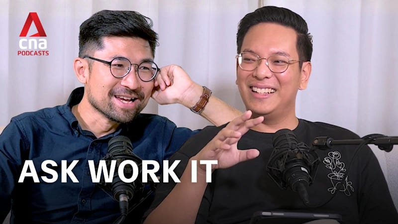 Work It - Did going for a chat with another employer put your job at risk?