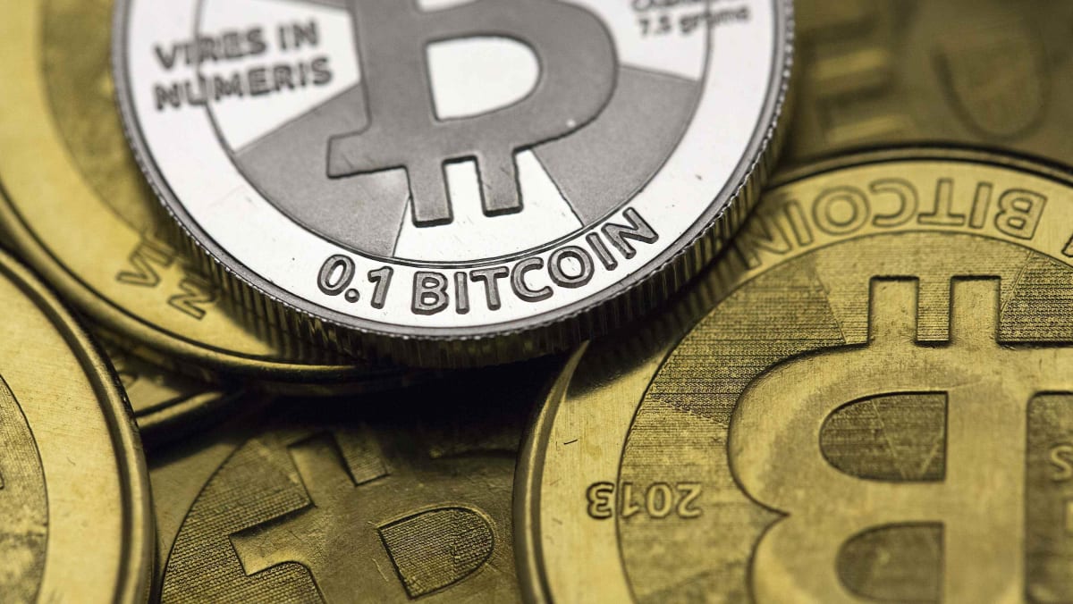 Australia to sell bitcoins confiscated as proceeds of crime - TODAY