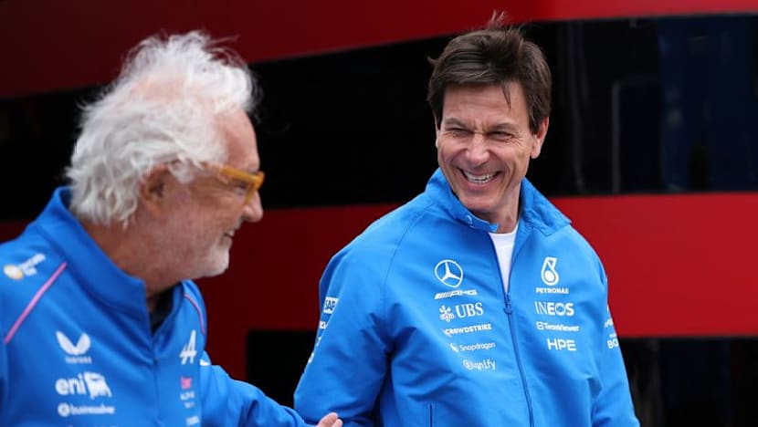 Silverstone safety car decision was the right call for Wolff