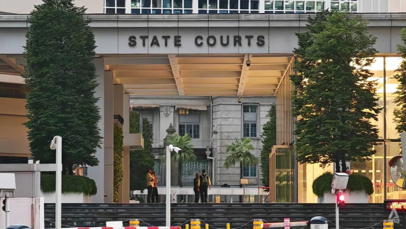 Former preschool teacher who kicked 4-year-old girl sentenced to 4 days' jail 
