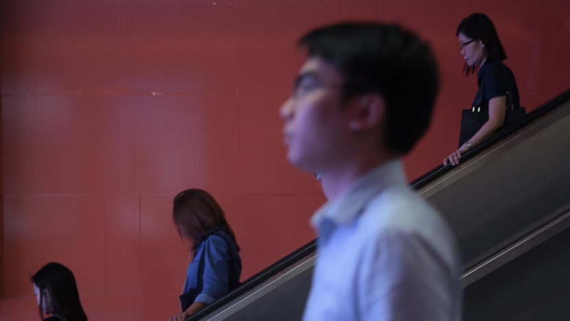 Few Singaporean youths aim to be entrepreneurs, most have no plans to work overseas: WEF survey