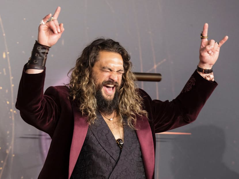 Jason Momoa Says He Hurt Himself Many Times While Filming Aquaman 2: &ldquo;I&rsquo;m An Ageing Superhero Now&rdquo;