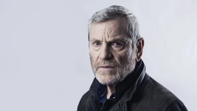 曾和李连杰合作电影，72岁“007”男星癌逝