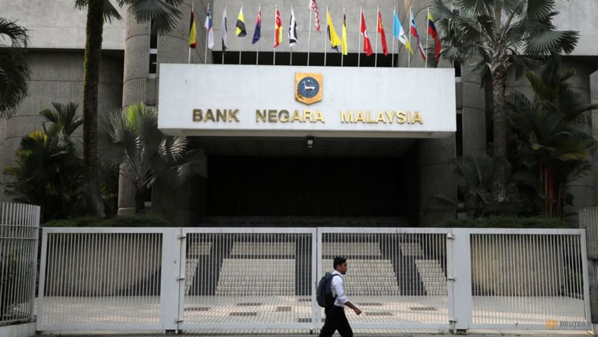 Malaysia central bank seen holding key rate on May 8, cutting in Q4:Reuters  Poll - CNA