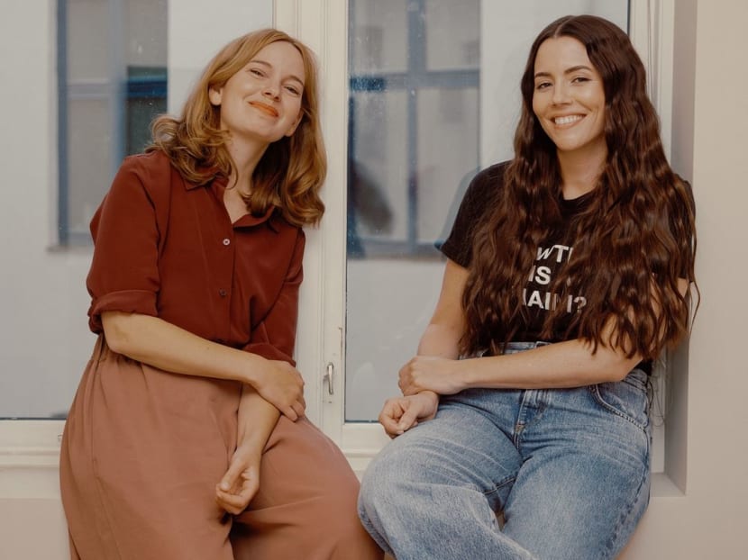 Norwegian group M2M reunites after 22 years, hints at future projects