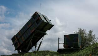 Trump says US will send Patriot missiles to Ukraine