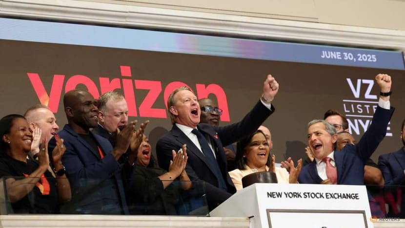 Verizon owes $175 million in patent infringement case, Texas jury says