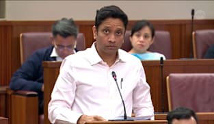 Introduction of Government Bill