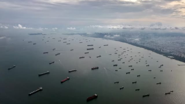 海事局推出海事能源培训设施数码平台