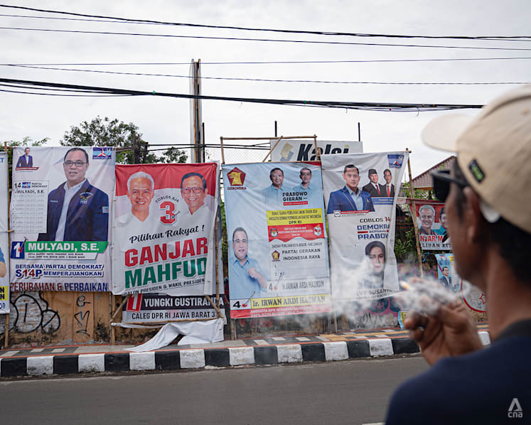 Indonesia Elections 2024: Young voters want more than promises and social media campaigns from next president